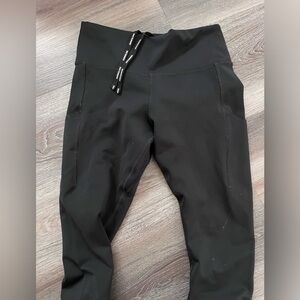 Black Nike Leggings